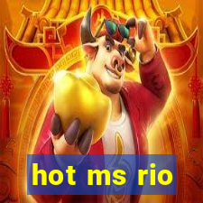 hot ms rio